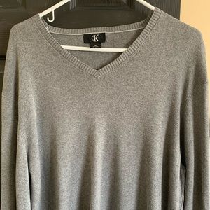 Calvin Klein sweater